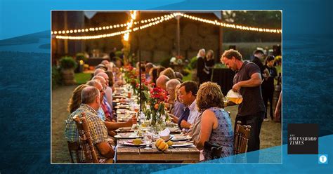 ykop dinner 2024|Farm to Table (August 25, 2024) LIVE .